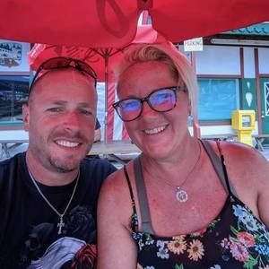 Meet your Posher, Tricia